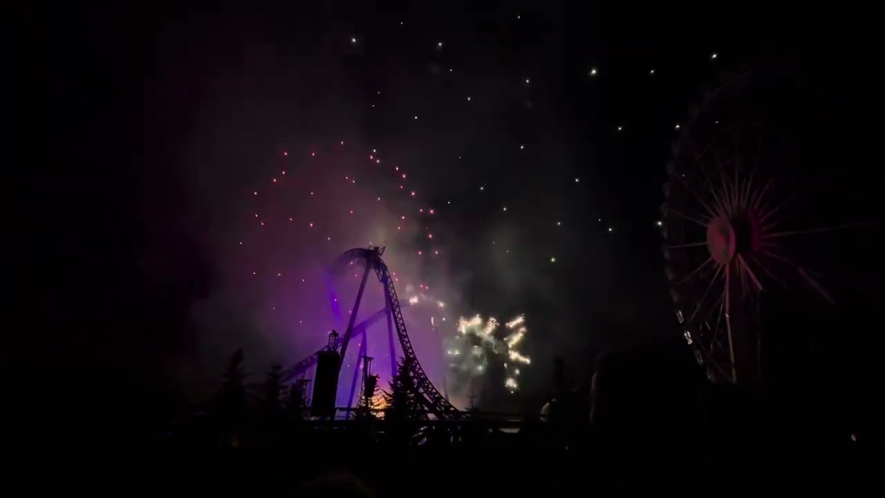 Cosmos Nigloland 
