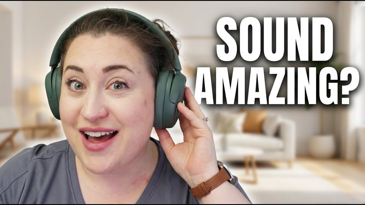 How do these sound? JLab JBuds Lux ANC Wireless Headphones