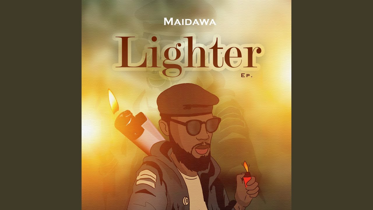 Lighter