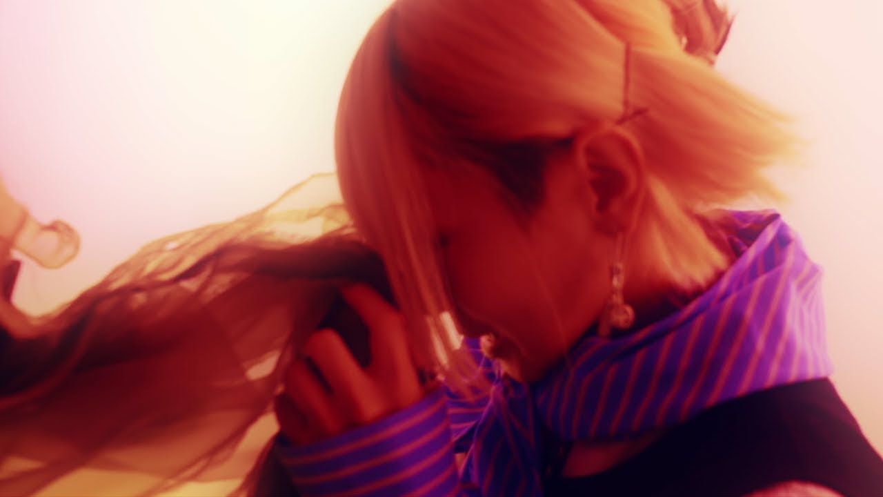 [MV] Reol - '1LDK' Music Video