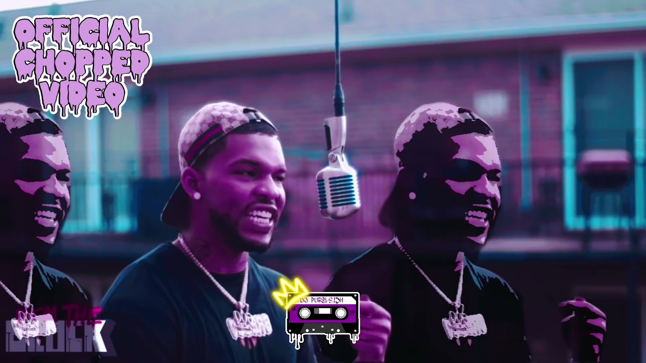 @breezy-tv5bp - 3AM In MS | From The Block Performance (Official Chopped Video) 🔪&🔩