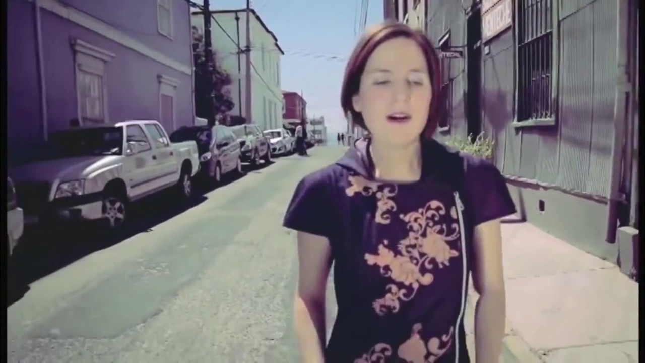 María Colores - Celebrar