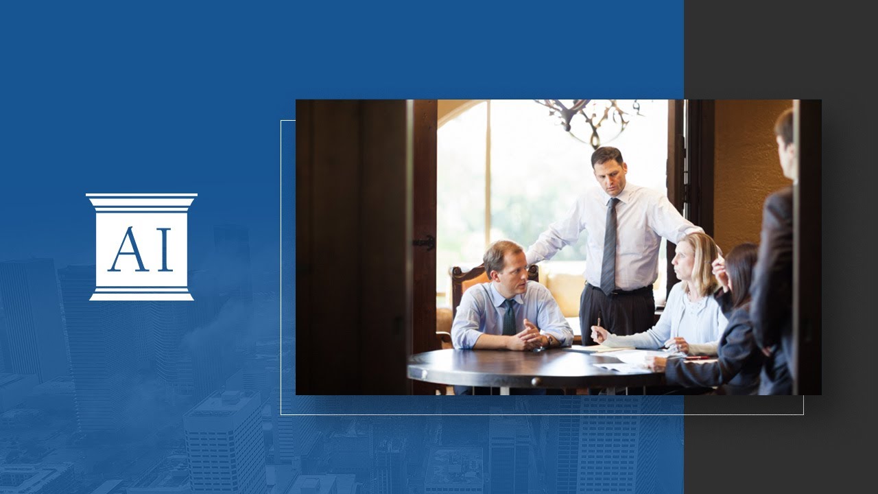 Houston Personal Injury Attorneys
