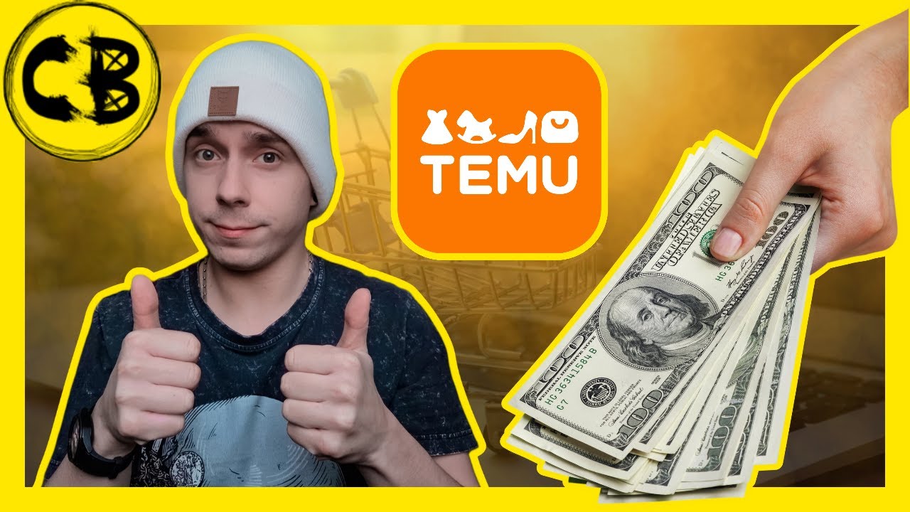 Temu V&aacute;s&aacute;rl&aacute;si TR&Uuml;KK&Ouml;K amikkel P&Eacute;NZT sp&oacute;rolhatsz!