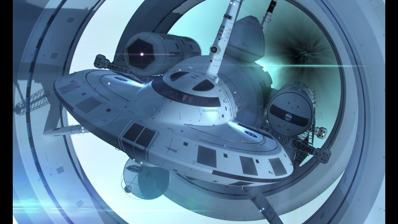 NASA’s starship could reach Alpha Centauri in just two weeks