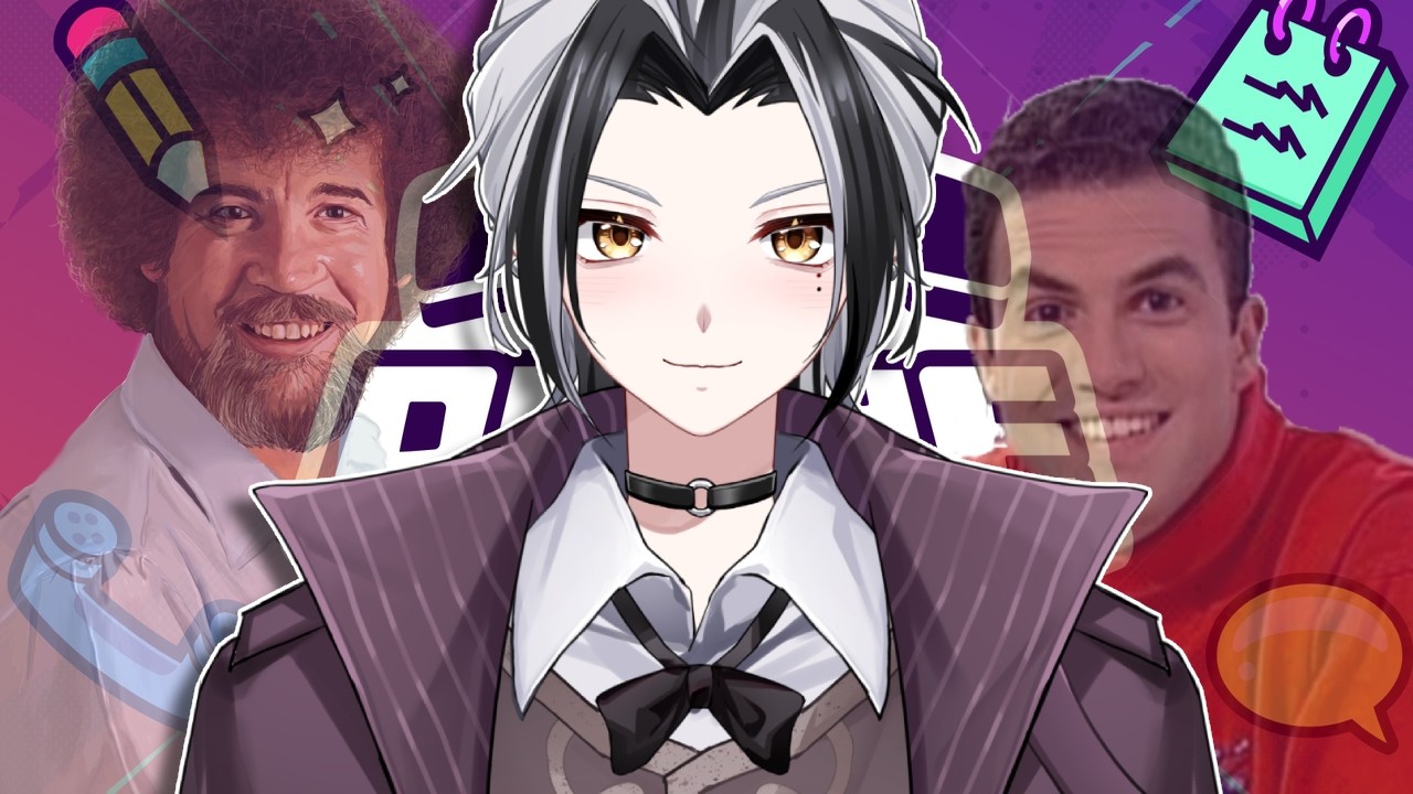【GARTIC PHONE】¡CUALQUIERA PUEDE SER UN GRAN ARTISTA!