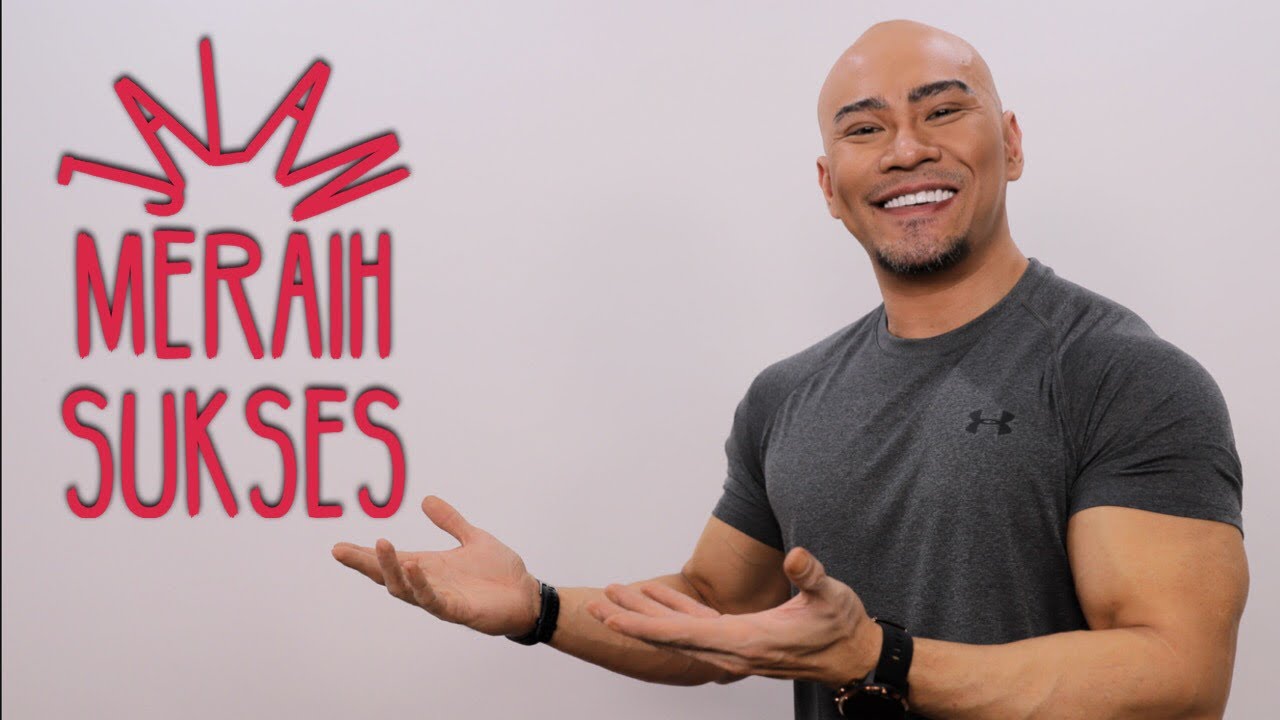 MAU HIDUP SUKSES? HRS TONTON INI❗️ (REAL Secret of successful people)