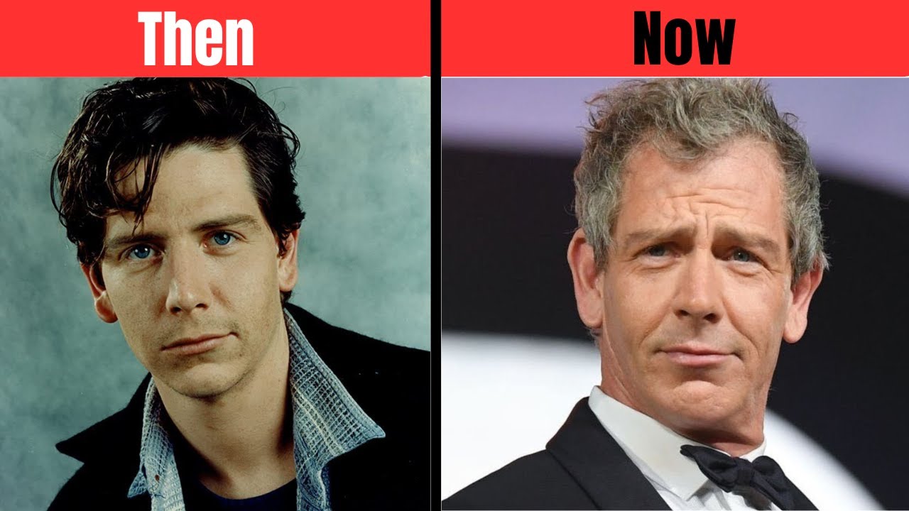 80+ Beautiful TV Actors from the 70s and 80s: Then and Now