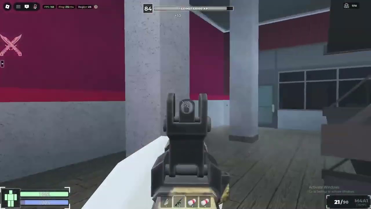 (last escape) last account (criminality montage)