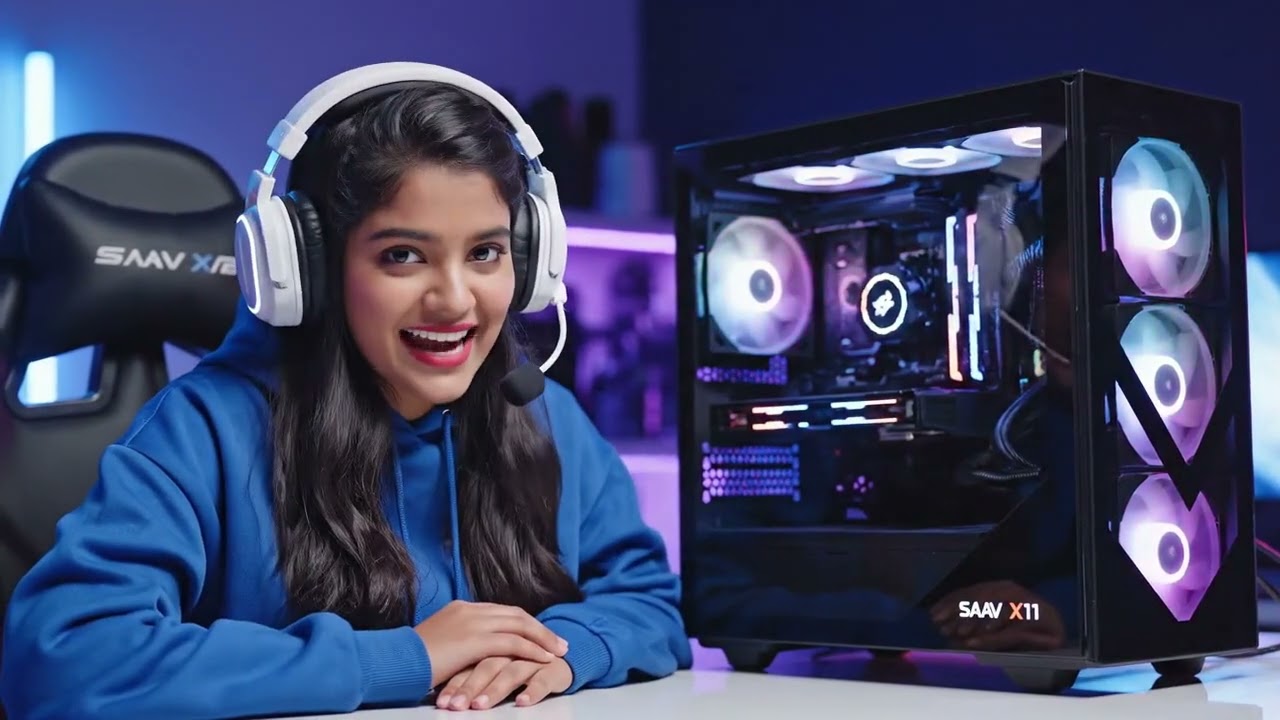 The Ultimate High-End Gaming PC Setup: Is It Worth the Price? | Custom Gaming PCs Unboxed