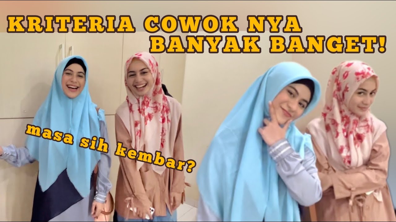 SI RATU AMBYAR SINTYA MARISCA MIRIP AKU! EMANG IYAA??