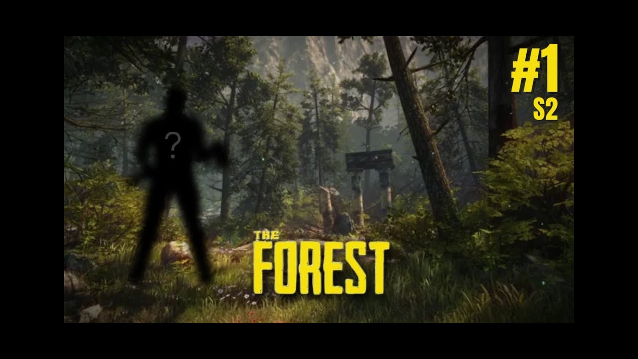 the Forest saison 2 épisode 1