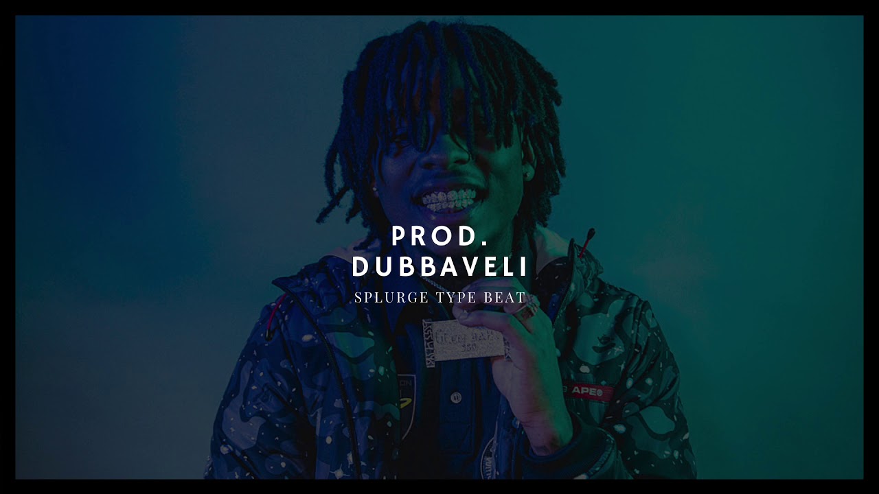 [FREE FOR PROFIT] Splurge x Lil Loaded Type Beat 