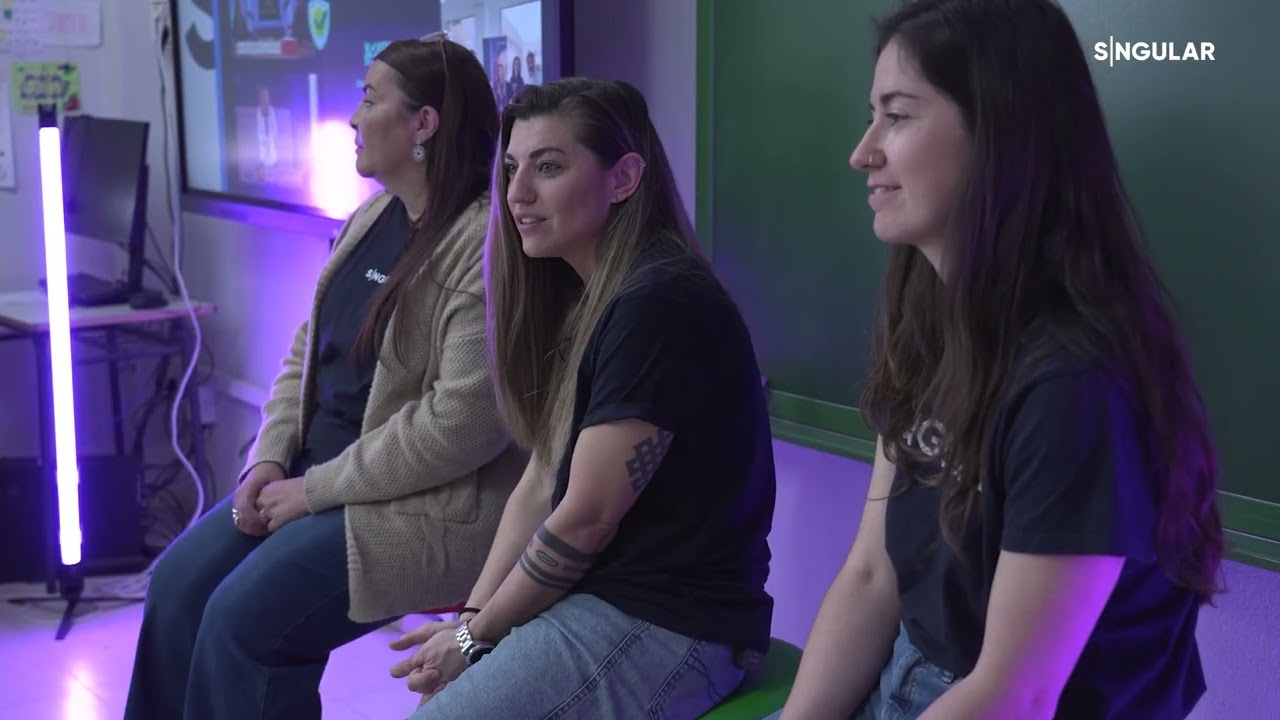 #8M | Por las mujeres que inspiran, y por las que inspirarán 💪💜
