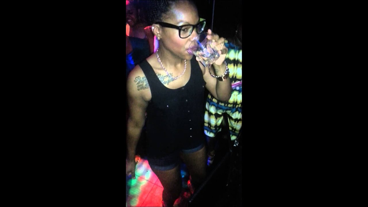 Cease 30th Bleu Martini Philly