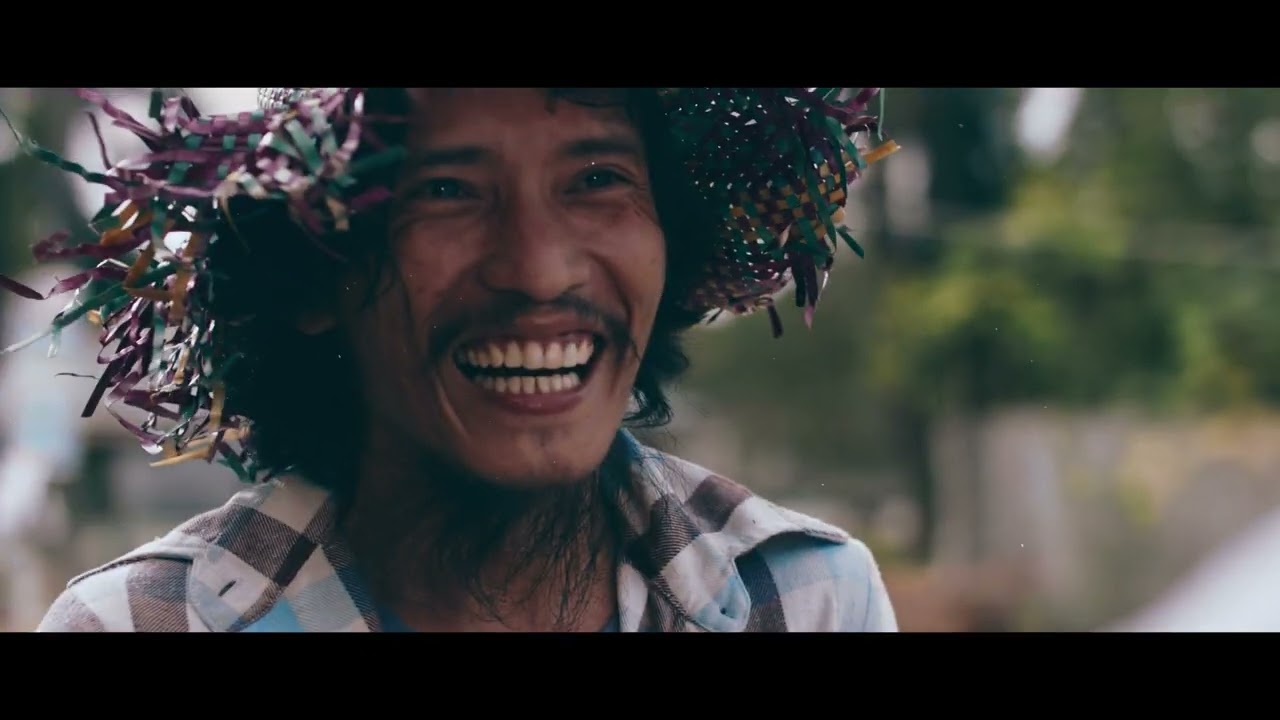 The Farmer - Farmer Justice (Official Music Video)