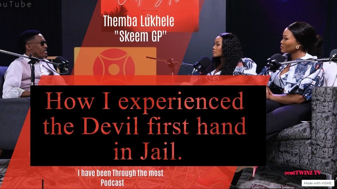 The King pin & master mind In serious Robberies speak out| I was the life blood of the crimes  at 15