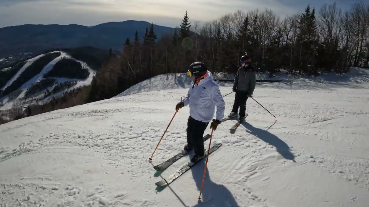 Waterville Valley True Grit