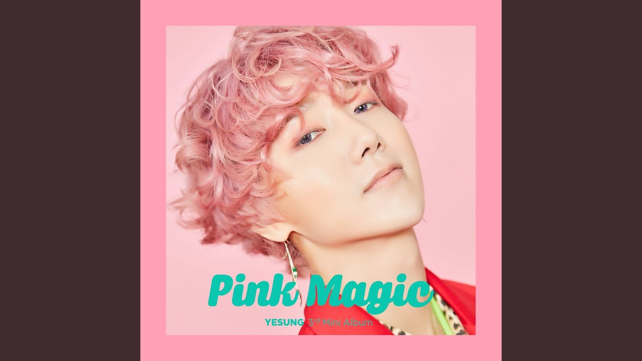 Pink Magic