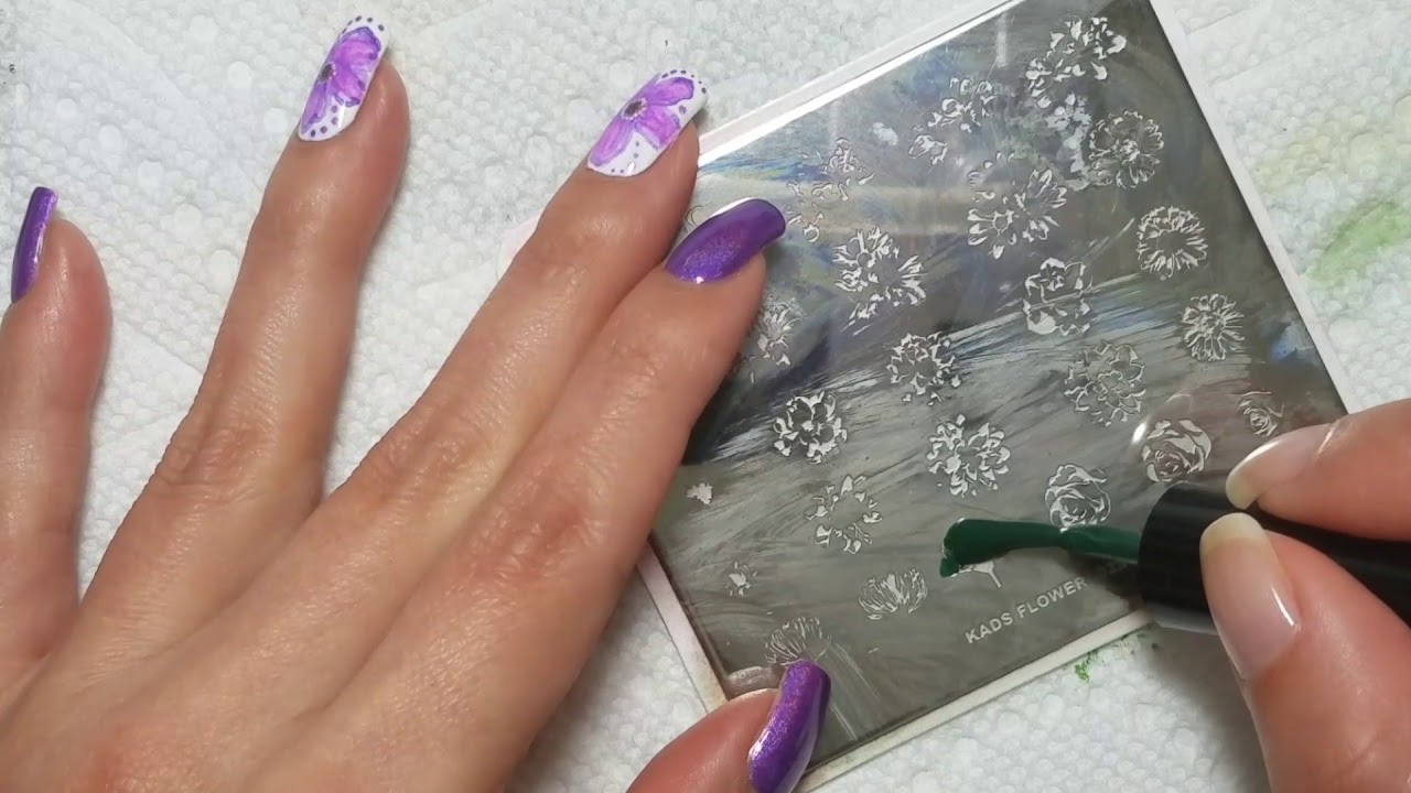 Layered Stamping Tutorial using KADS plate