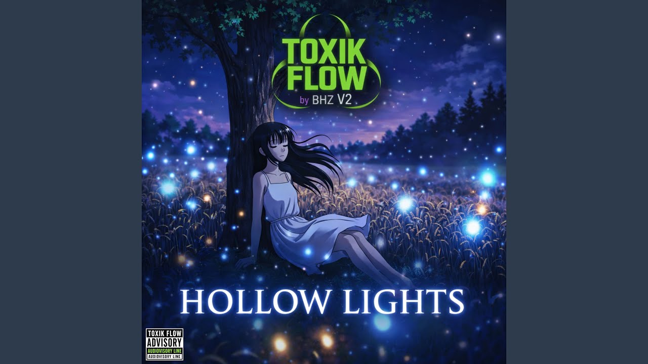 Hollow Lights