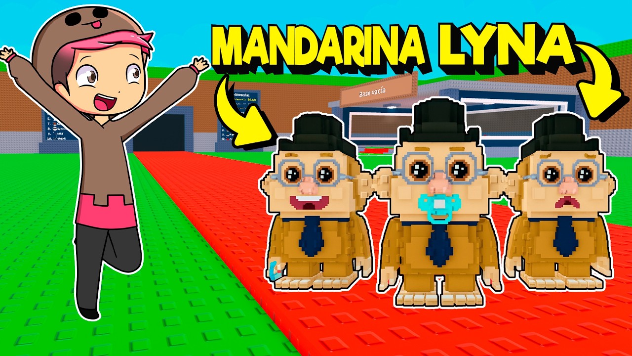 Nos Hicimos Pasar por LOS MATTEOS en Steal a BRAINROT ROBLOX Para Trollear a Dani !! 😈