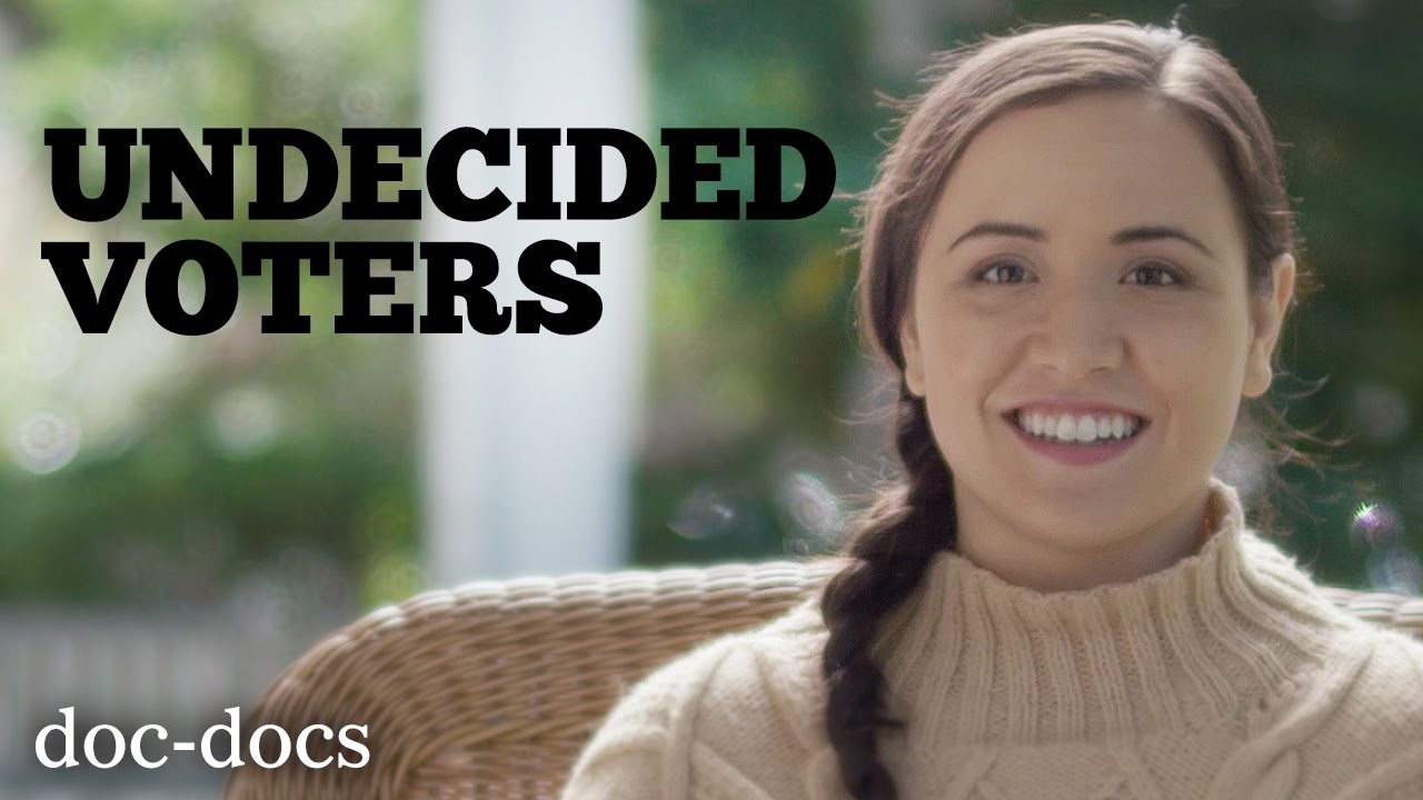 Undecided Voters | Doc-Docs