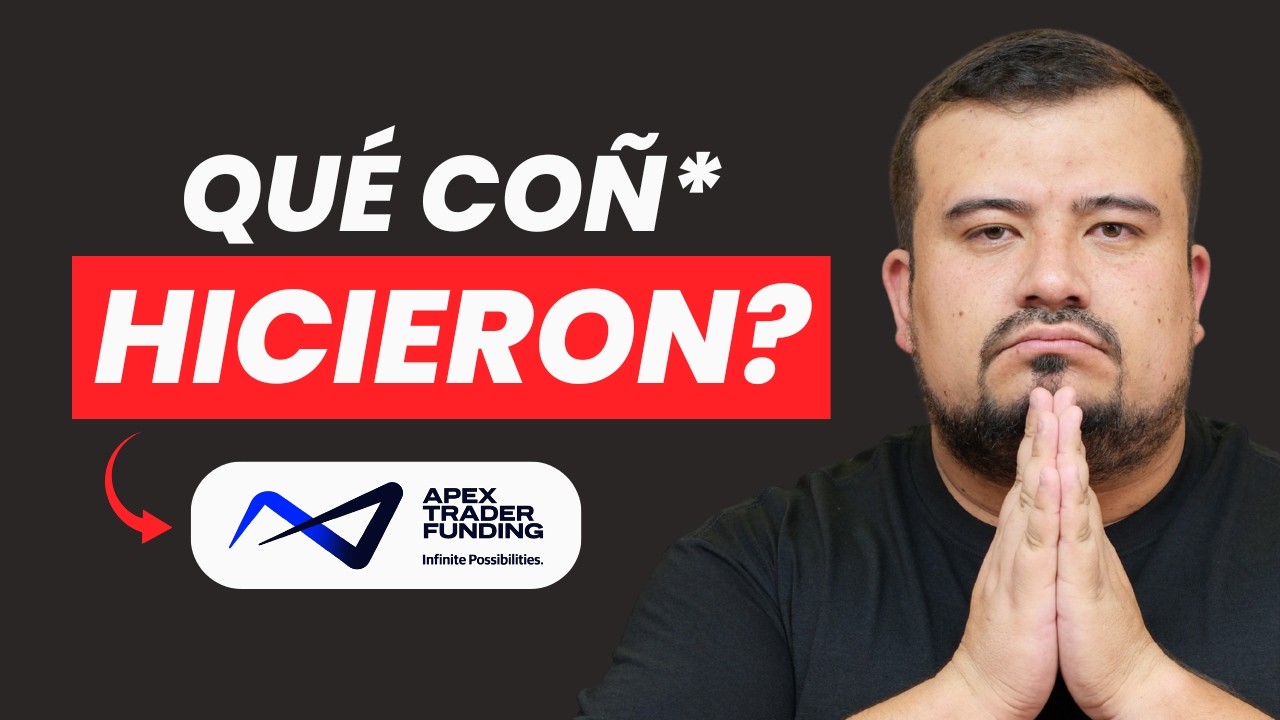 APEX LIVE: el verdadero problema NO son los retiros&hellip; es esto ⚠️