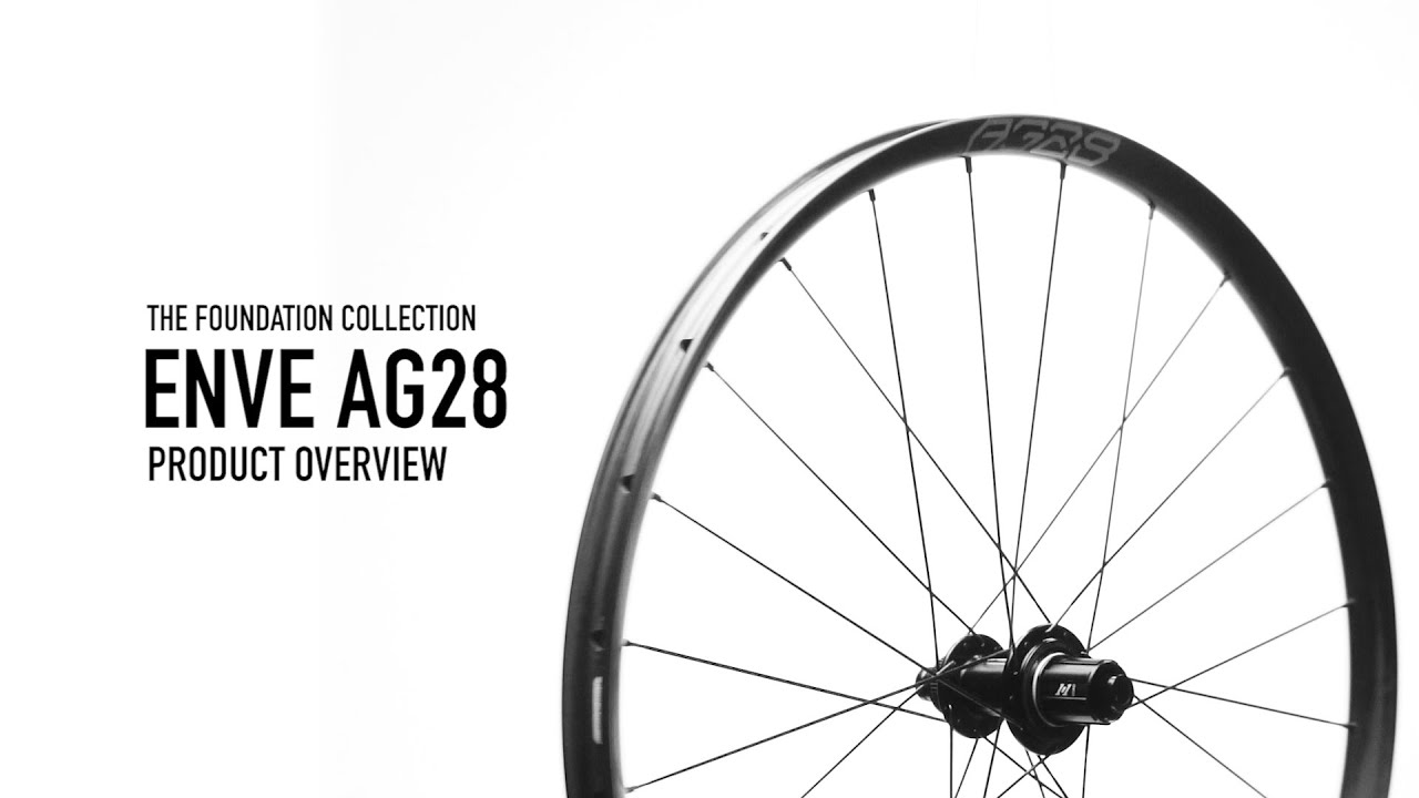 Foundation AG28 - Product Overview