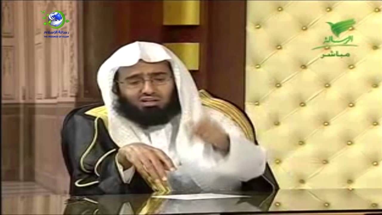 الاحتفال بيوم عاشوراء / لفضيلة الشيخ أ.د/ عبد العزيز بن فوزان الفوزان