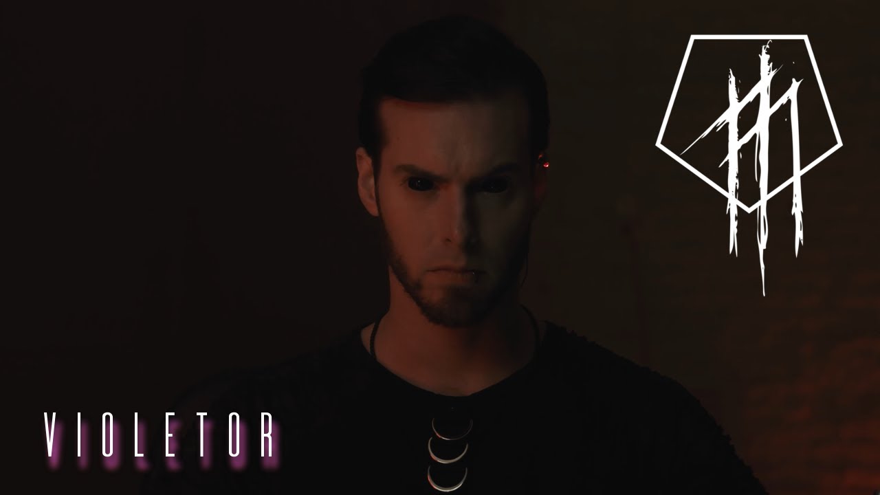 Pinhead - Violetor (Official Video)