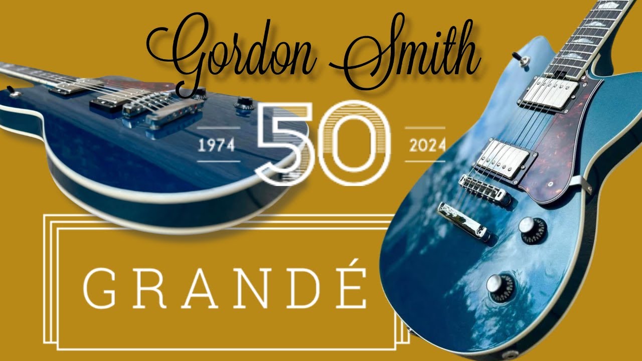 Gordon Smith Grande.  Sometimes There Are No Words