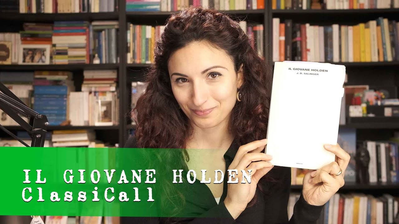 ClassiCall - IL GIOVANE HOLDEN