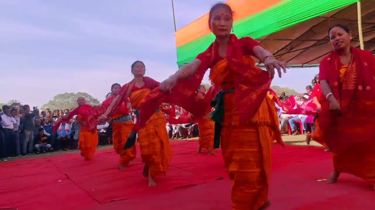 Bima Mahari Mwsanai 😍 || Gamiyari Shikwla #newvideo #dance