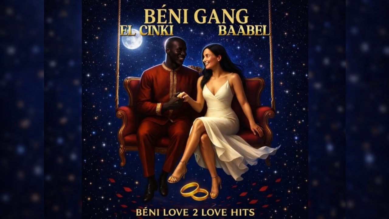 El Cinki - BAABEL