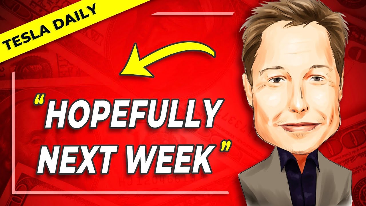 Elon Musk Provides FSD Update, Tesla China Rumor, Model Y Price Increase, & More
