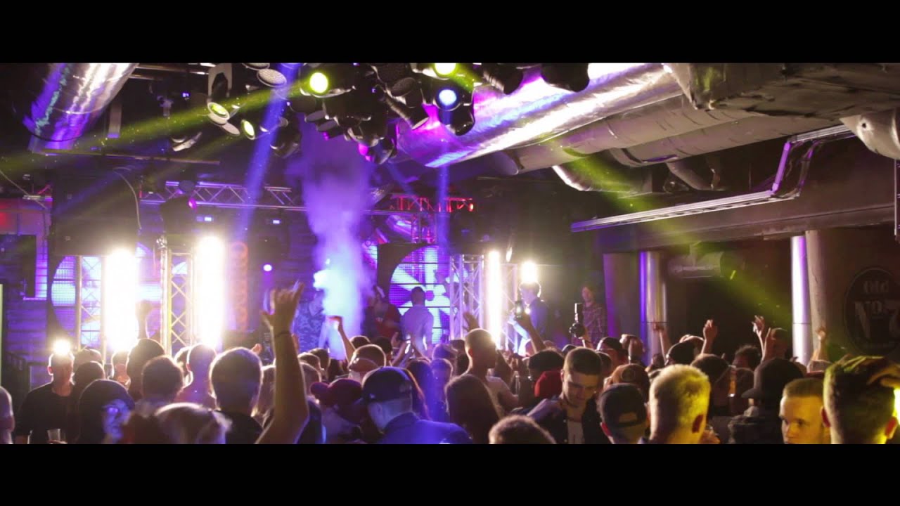 UPCIDER PRESENTS HEAVYWEIGHT -- THE MASK TOUR 2014 - OFFICIAL AFTERMOVIE