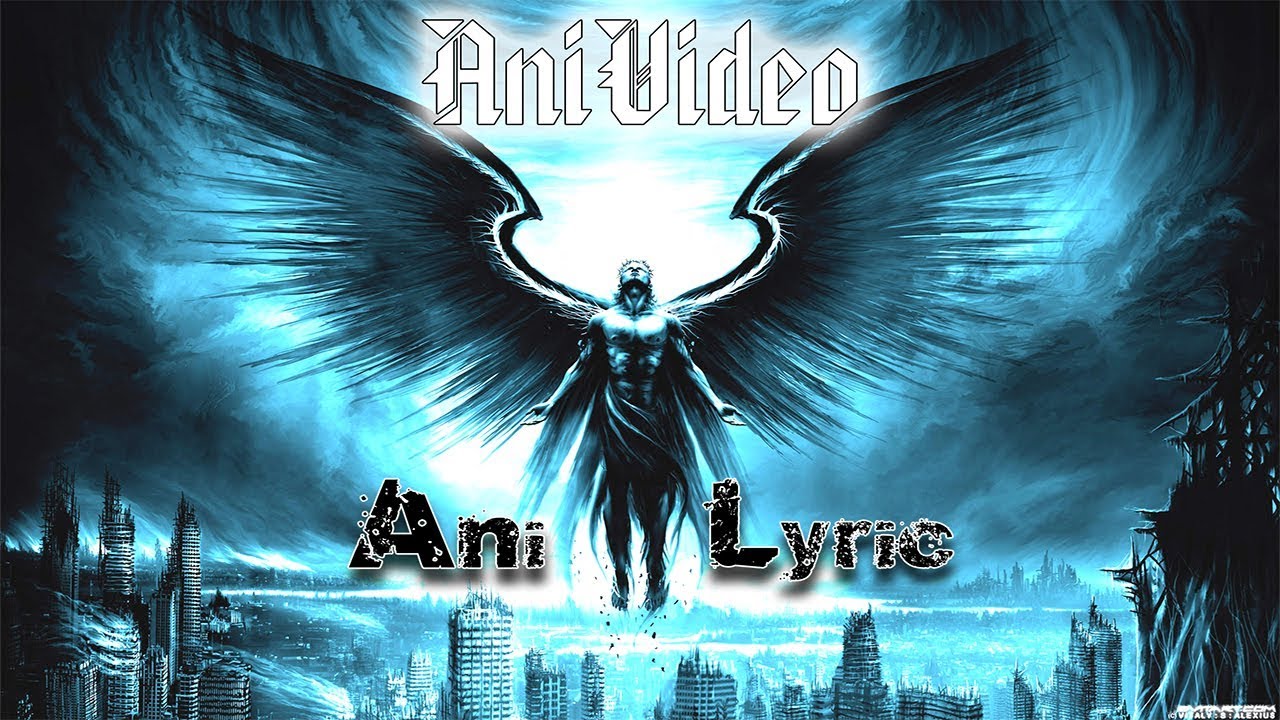 AniLyric- ANIVIDEO TV| AMR RAP