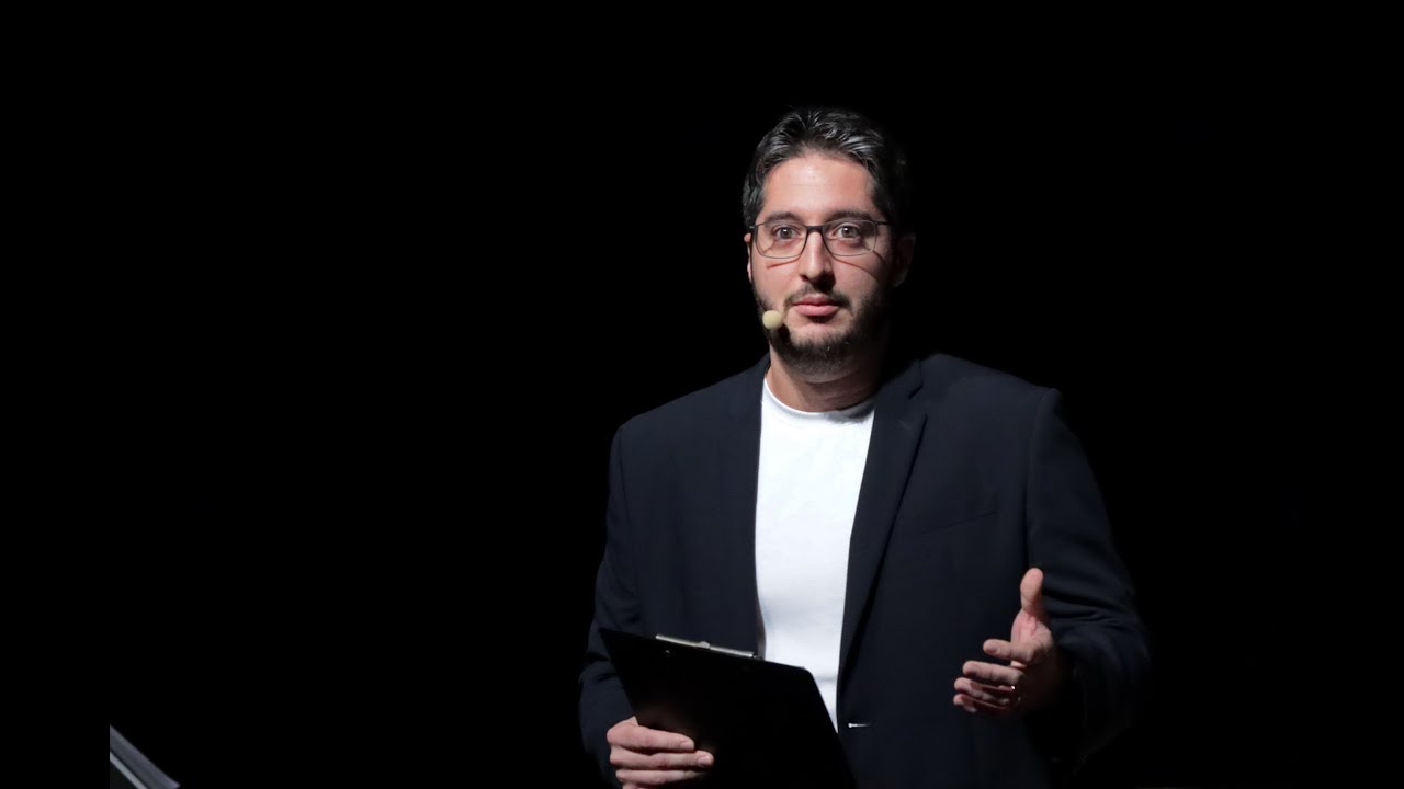 Luca Perri racconta gli IgNobel al Junior Video Contest di Divulgazione Scientifica 2019