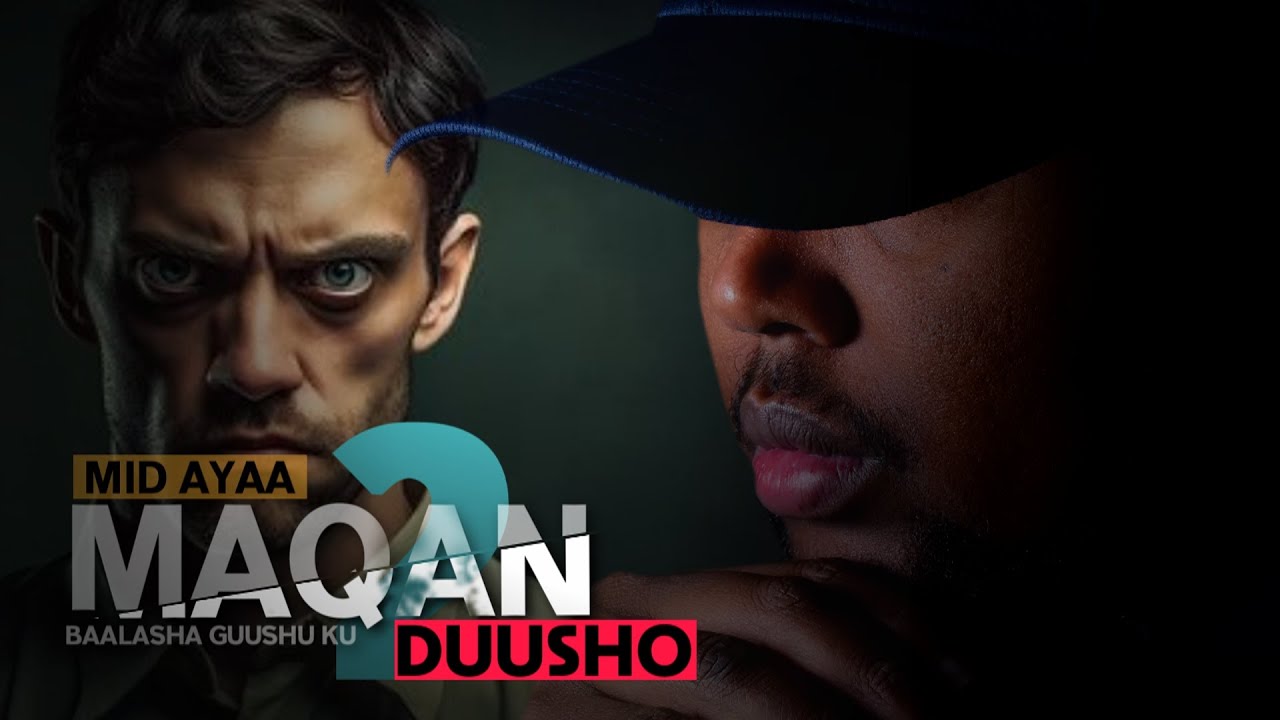 2 Mid ayaa maqan baalasha guushu ku duusho fashilka ku haysta nolosha