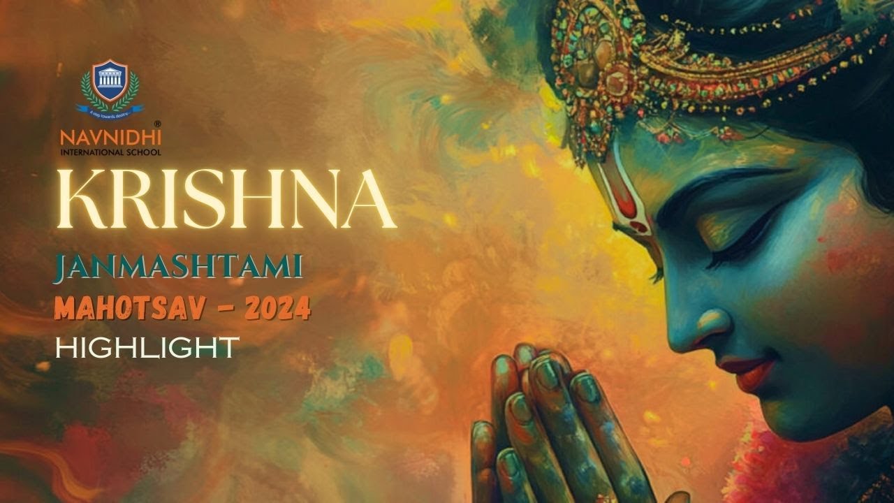 JANMASHTAMI MAHOTSAV - 2024 | HIGHLIGHT