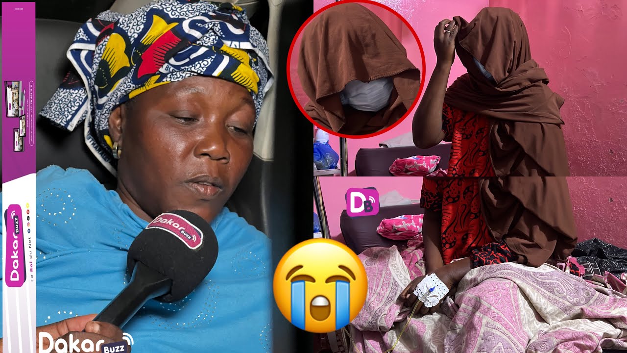 &laquo; Bagarre entre deux jeunes : elle poignarde la fille &agrave; trois reprises &raquo;