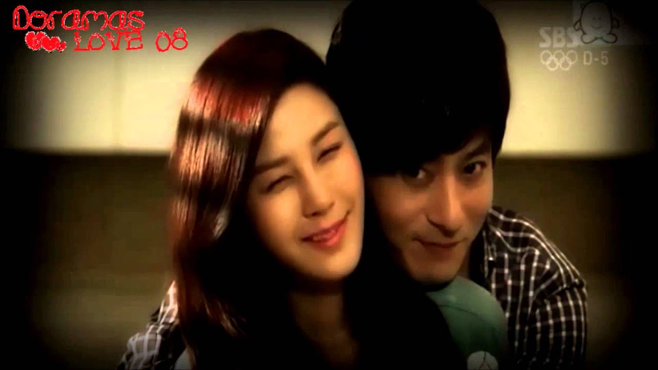 Kim Do Jin & Seo Yi  Soo