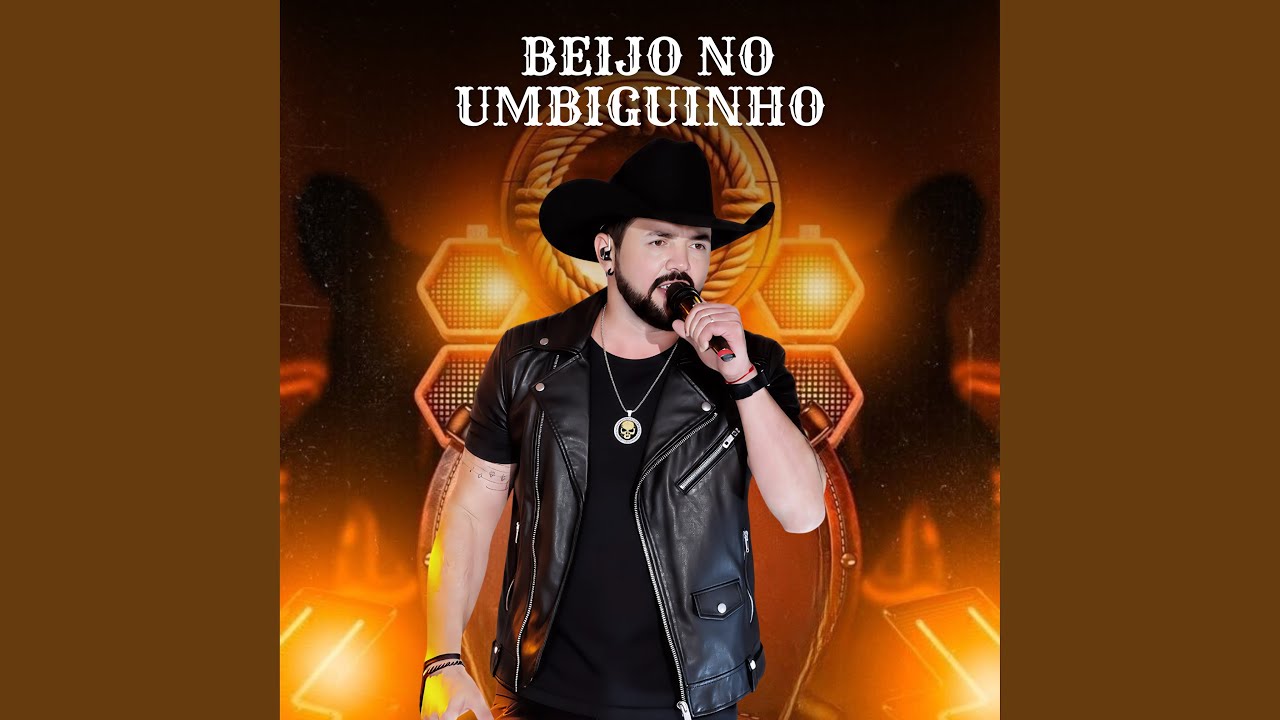 Beijo no Umbiguinho