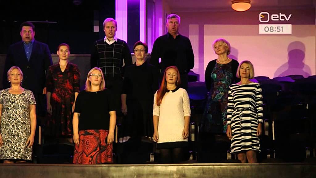 RAHVUSOOPER ESTONIA ORKESTER 