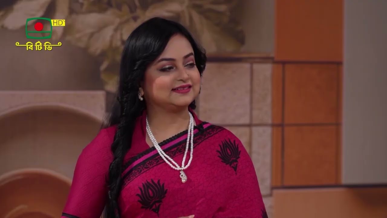 রেসিপি: শাহী চিকেন জাফরানি রোস্ট | মেহেরুন্নেসা, রন্ধন শিল্পী