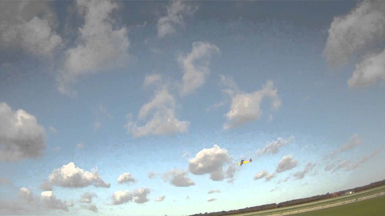 first flight of the Phoenix -again....