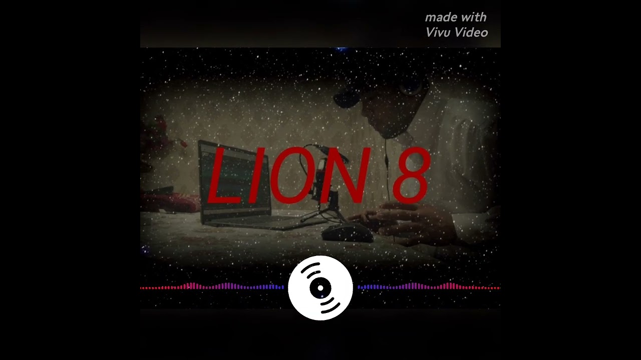 IKI DUŞMAN.Lion 8 | Official Music Channel