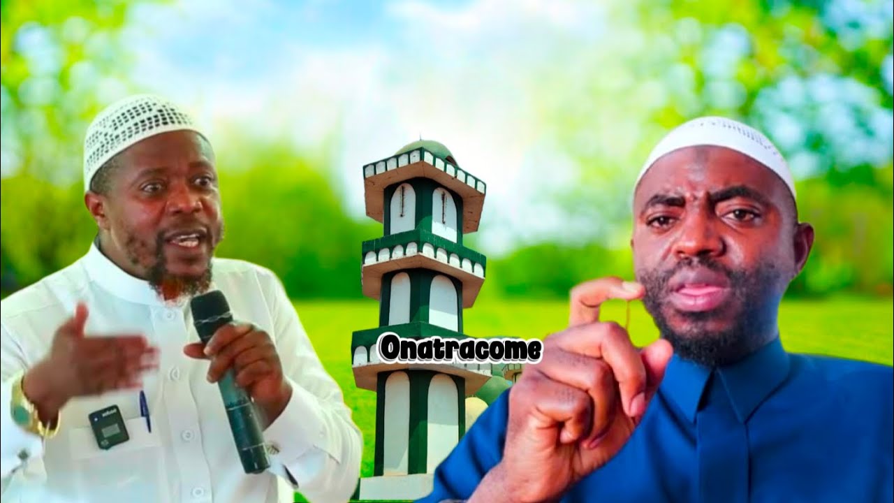 #Jarmula wapfunyikiye abayisilamu nawe arakosowe #ikiganiro cyirimo #inyungu nyinshi