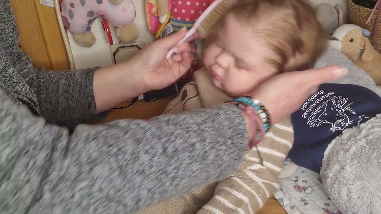 Mein absolutes Traumbaby, oh Gott, ich bin so verliebt 😍 😍 😍 😍